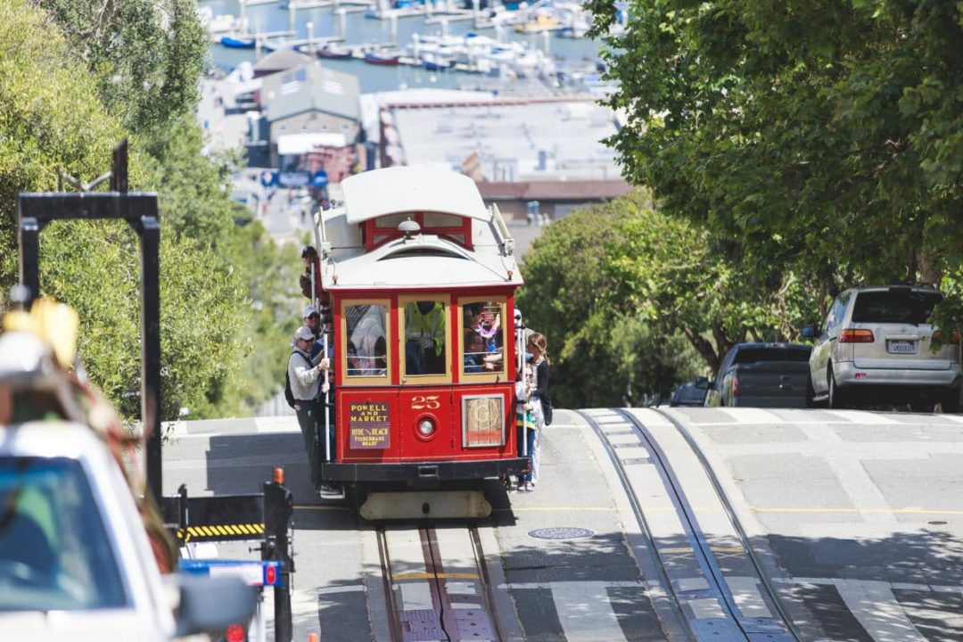 Where to Find the Best Fisherman’s Wharf Breakfast