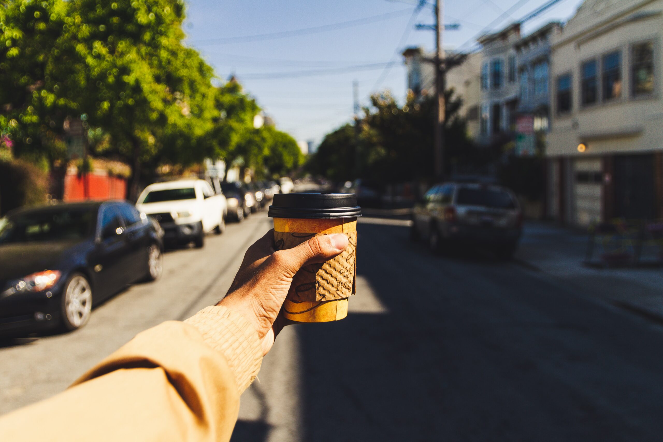 The 5 Best Coffee Shops in North Beach San Francisco