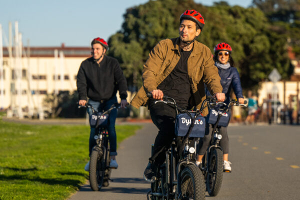 dylan's bike tour san francisco