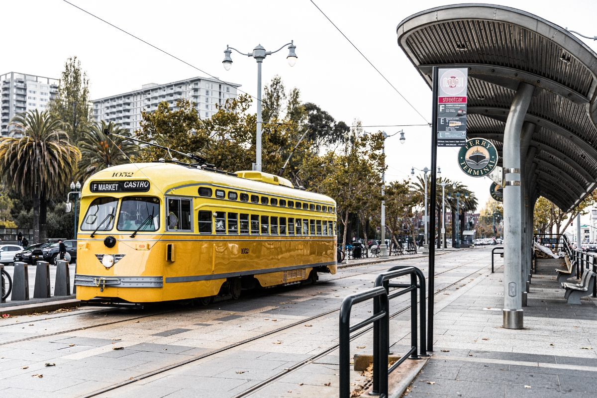 San Francisco Transportation Overview