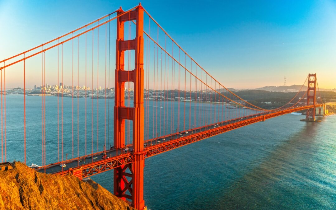 San Francisco with Kids: 10 Fun Activities for a Perfect Itinerary