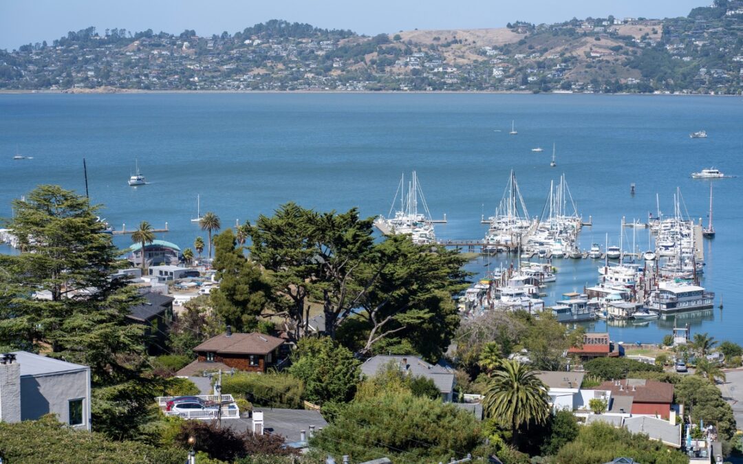 Visiting Sausalito: Everything You Need to Know